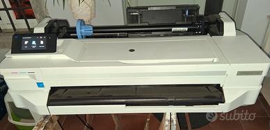 Plotter Hp T130 A1