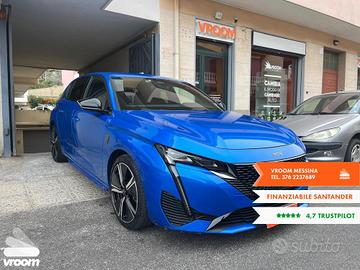 PEUGEOT 308 3� serie 308 BlueHDi 130 S&S EAT8 G...