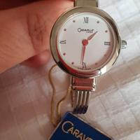 Orologio caravelle by bulova