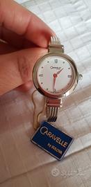 Orologio caravelle by bulova