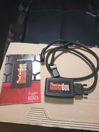 centralina agiuntiva 