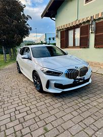 BMW serie 1 (f40) 118d 150cv