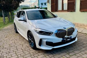 BMW serie 1 (f40) 118d 150cv
