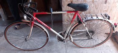 Bicicletta uomo Taurus