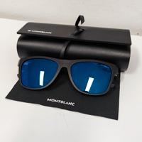 Occhiali da sole Montblanc MB0062S 002