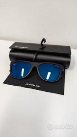 Occhiali da sole Montblanc MB0062S 002