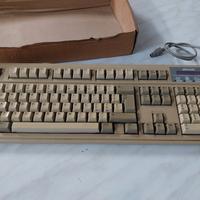 TASTIERA OLIVETTI ANNI 90