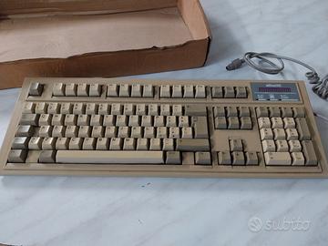 TASTIERA OLIVETTI ANNI 90