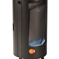 STUFA A GAS EQUATION CHIC 4,2 KW DUE POSIZIONI 