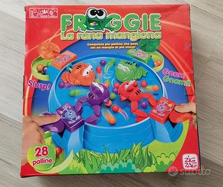 Vari Giochi tavolo società