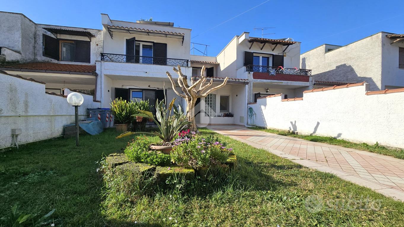 House in Latina, Marina di Latina, Lido di Latina - Vista 6