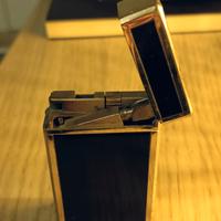 Accendino Vintage S. T. DuPont 