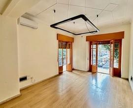 Ufficio mq. 150 Viale Vittorio Veneto, Catania