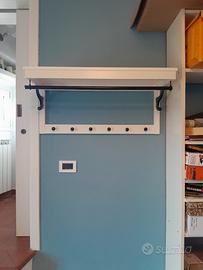 Appendiabiti ikea hemnes