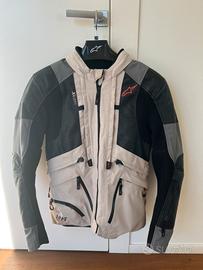 Giacca Alpinestars AMT 10R Drystar XF