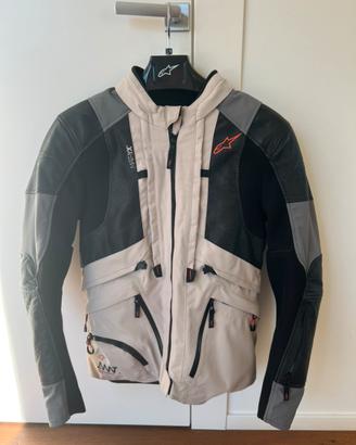 Giacca Alpinestars AMT 10R Drystar XF