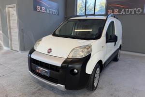 Fiat Fiorino 1.4 8V Furgone Natural Power