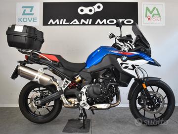 Bmw F 800 GS - 2025