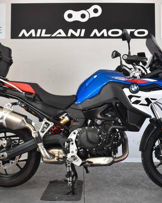Bmw F 800 GS - 2025