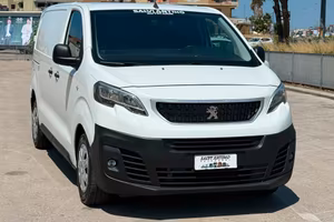 Peugeot Expert furgone frigo euro 6D