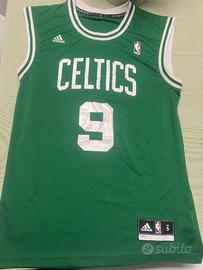 Maglia celtics 2012 Rondo