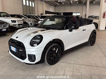 MINI Mini Electric Cabrio F67 2.0 C JCW auto