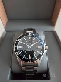 Hamilton Khaki Navi Scuba Auto