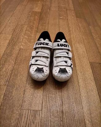 Scarpe MTB, BMX, CICLOCROSS