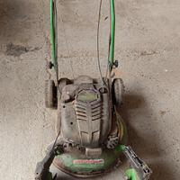 rasaerba John Deere js63vc  189cc