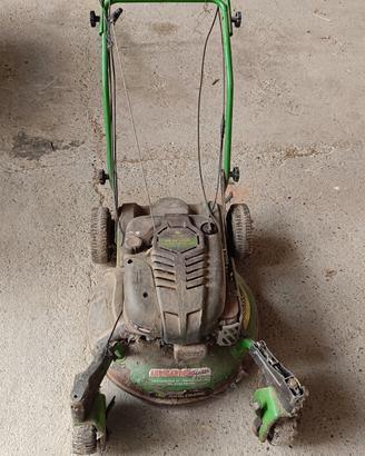 rasaerba John Deere js63vc  189cc