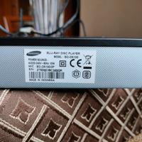 Blu-ray Samsung 