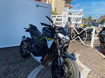Kawasaki Z 900 - 2020 - N 46