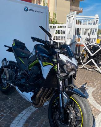 Kawasaki Z 900 - 2020 - N 46