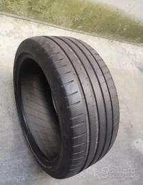 235 45 R18 Michelin pilot sport 4