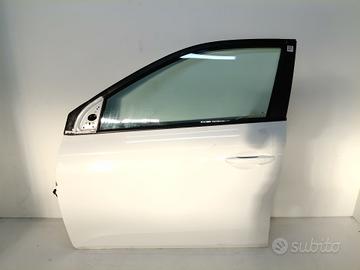 PORTA PORTIERA ANTERIORE SINISTRA SX HYUNDAI i20 2
