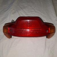 Faro posteriore MBK Booster spirit 
