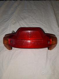 Faro posteriore MBK Booster spirit 