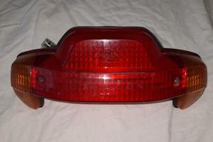 Faro posteriore MBK Booster spirit 