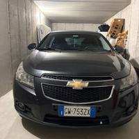 Chevrolet Cruze 1.8 GPL