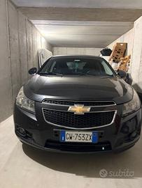 Chevrolet Cruze 1.8 GPL