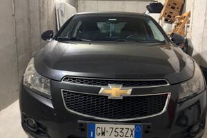 Chevrolet Cruze 1.8 GPL