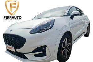 FORD PUMA 1.0 125 ST-LINE BLACKWEEK