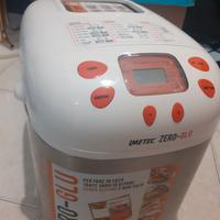 Macchina pane zero- glu