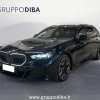 BMW Serie 5 G61 Touring 520d Touring 48V xdri...