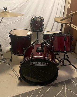 batteria