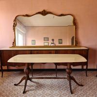 Mobili classici sala pranzo adatti shabby chic