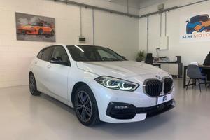 Bmw 118i 5p. Sport auto