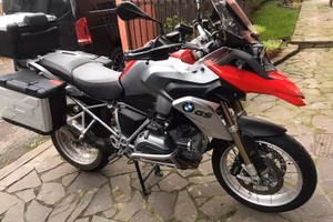 Bmw R 1200 GS LC full optional
