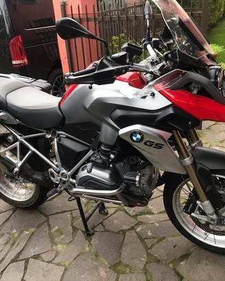 Bmw R 1200 GS LC full optional