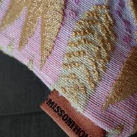 cuscino d'arredo Missoni home 